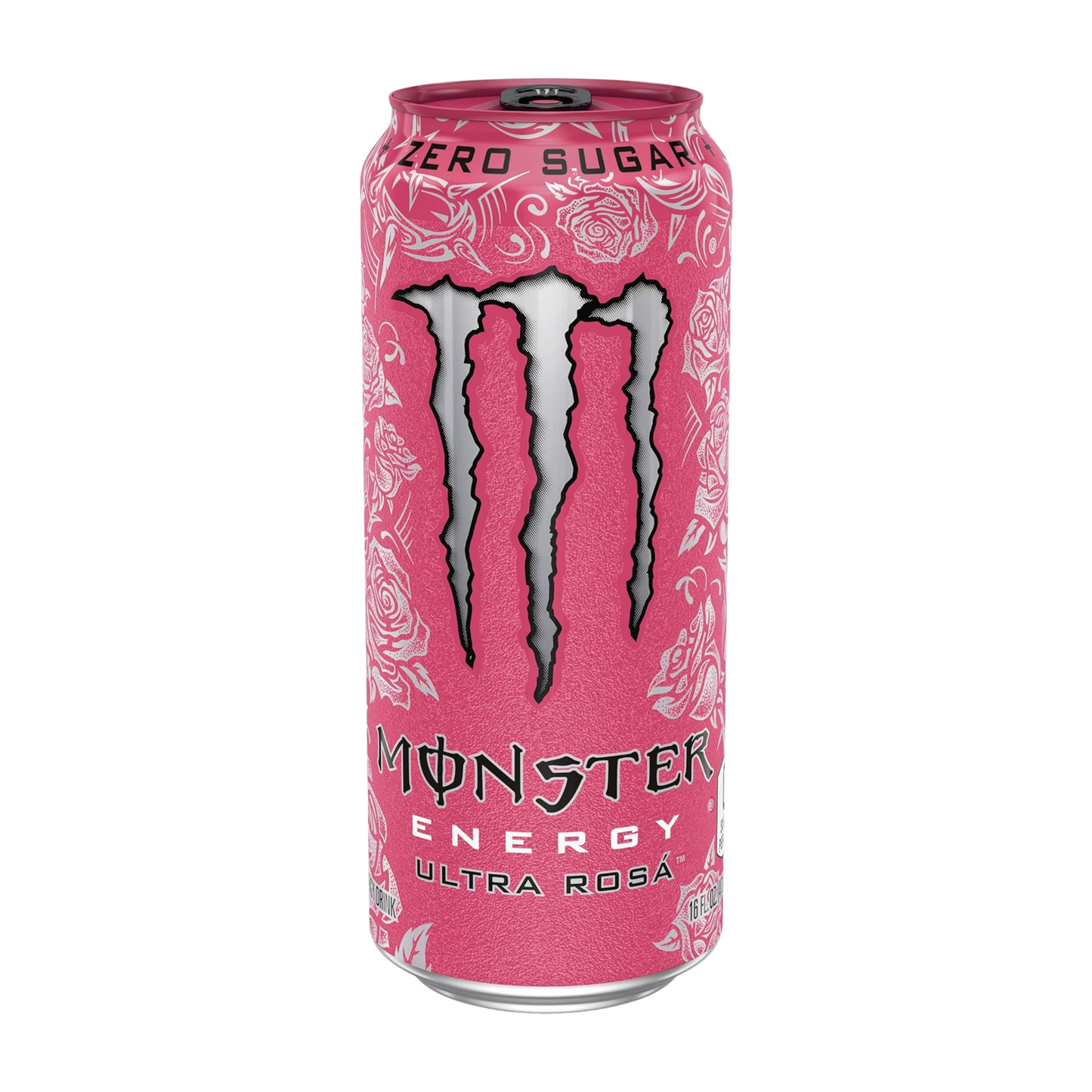 Monster Ultra Rosa (Pack of 12)