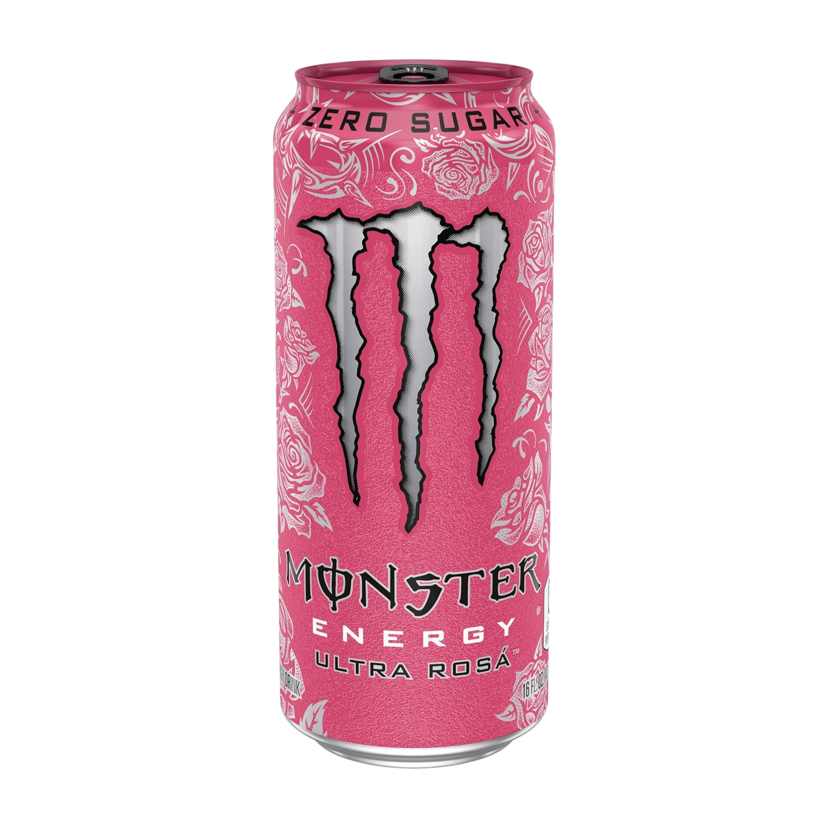 Monster Ultra Rosa (Pack of 12)
