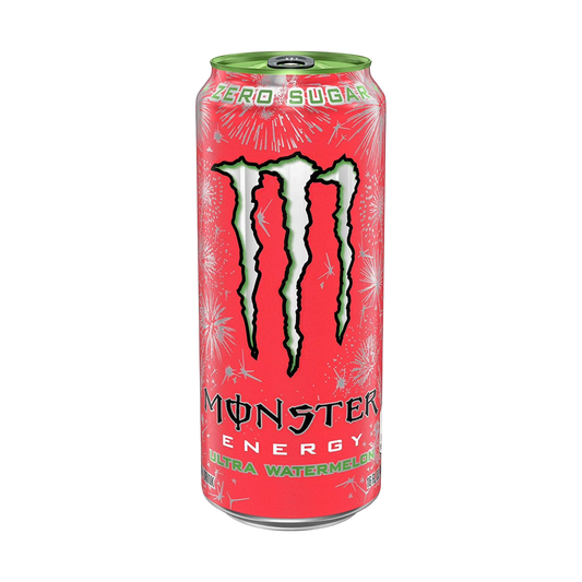 Monster Watermelon (Pack of 12)