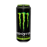 Monster Zero Sugar Original (Pack of 24)