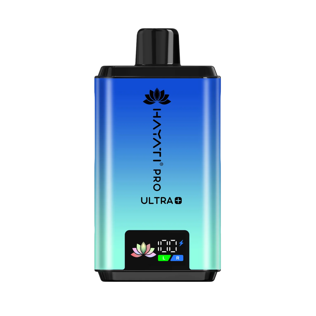 Hayati Pro Ultra Mr Blue