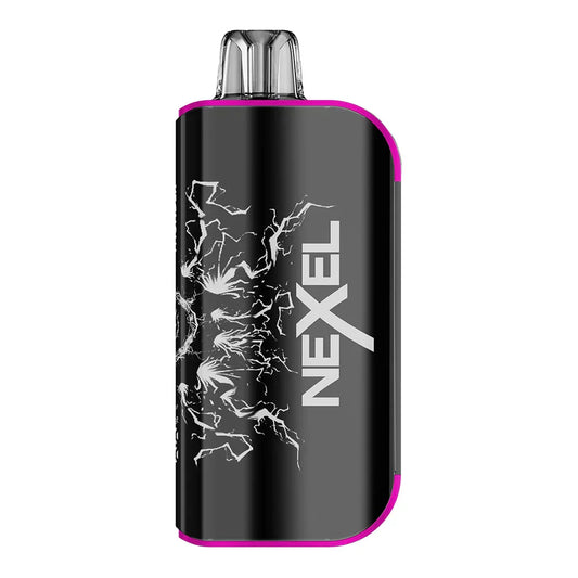 Nexel 15K Pod - Strawberry Burst