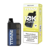 Titan 10k Pineapple Ice