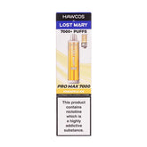 Lost Mary Pro-Max 7000 Pineapple Ice (Pack Of 10)