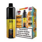 IVG XL 35K Kit Pineapple Ice (Pack of 5)