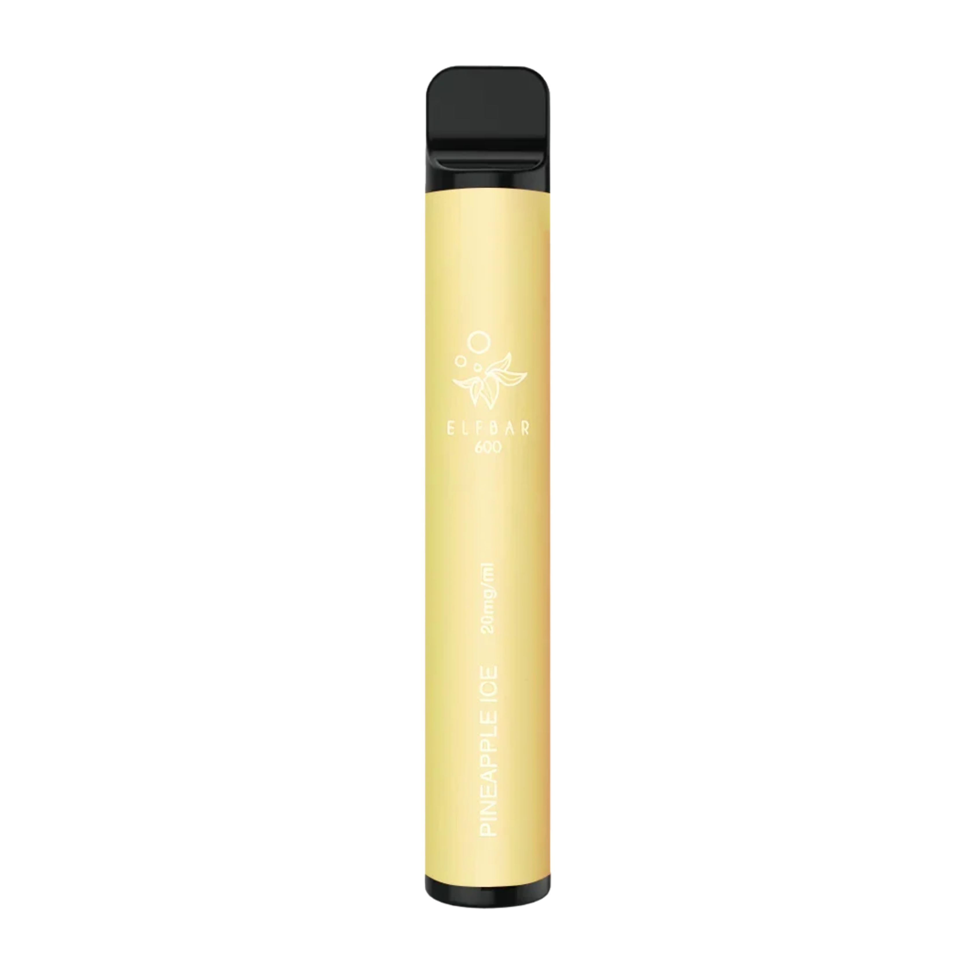 Elfbar 600 Pineapple Ice
