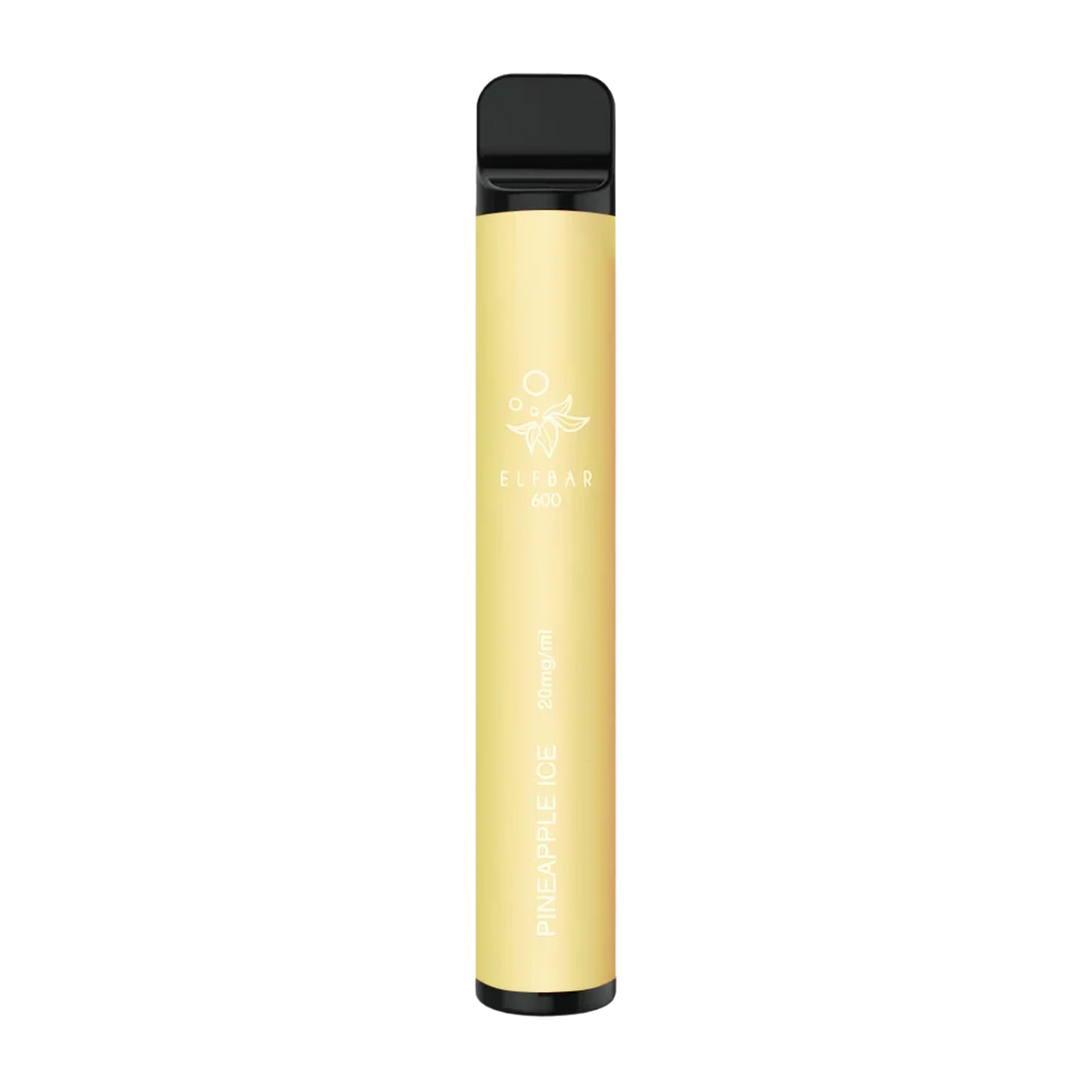 Elfbar 600 Pineapple Ice