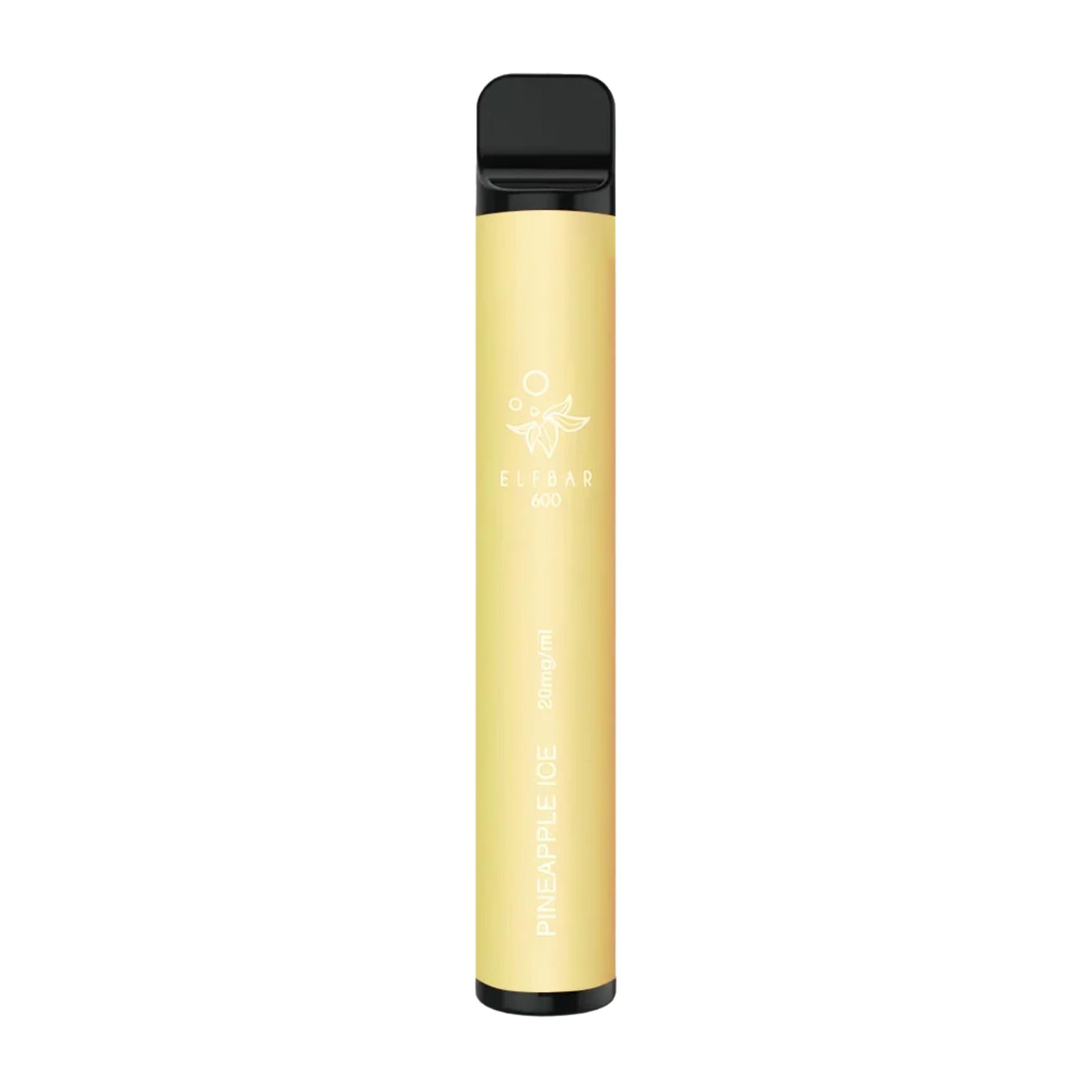 Elfbar 600 Pineapple Ice