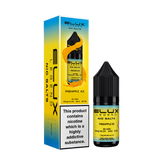 Elux Liq Pineapple Ice