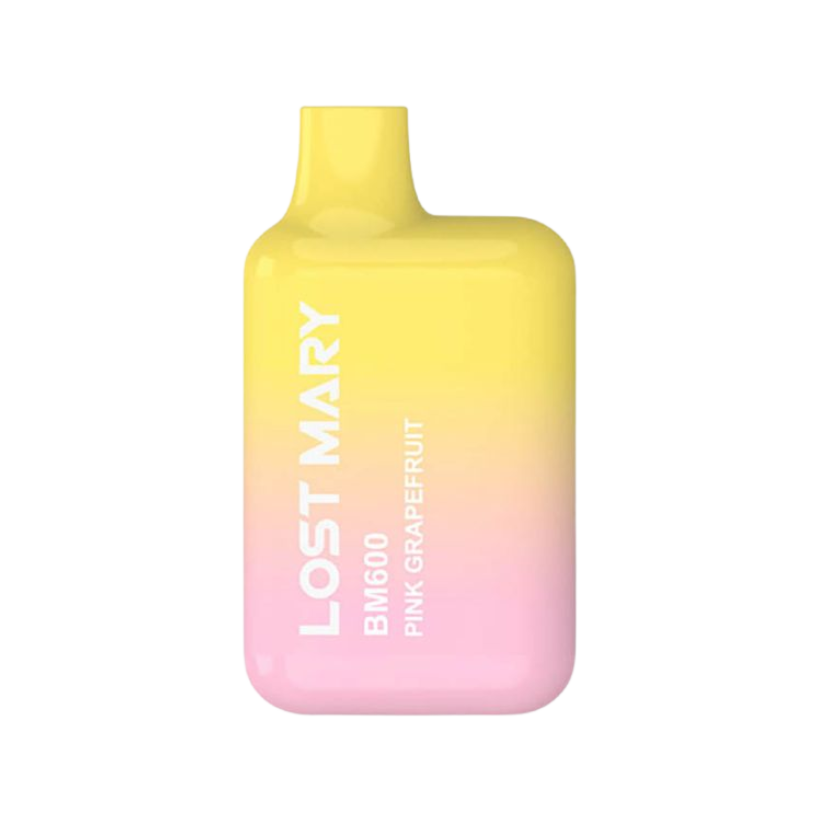 Lost Mary BM600 Grape Pink Grapefruit