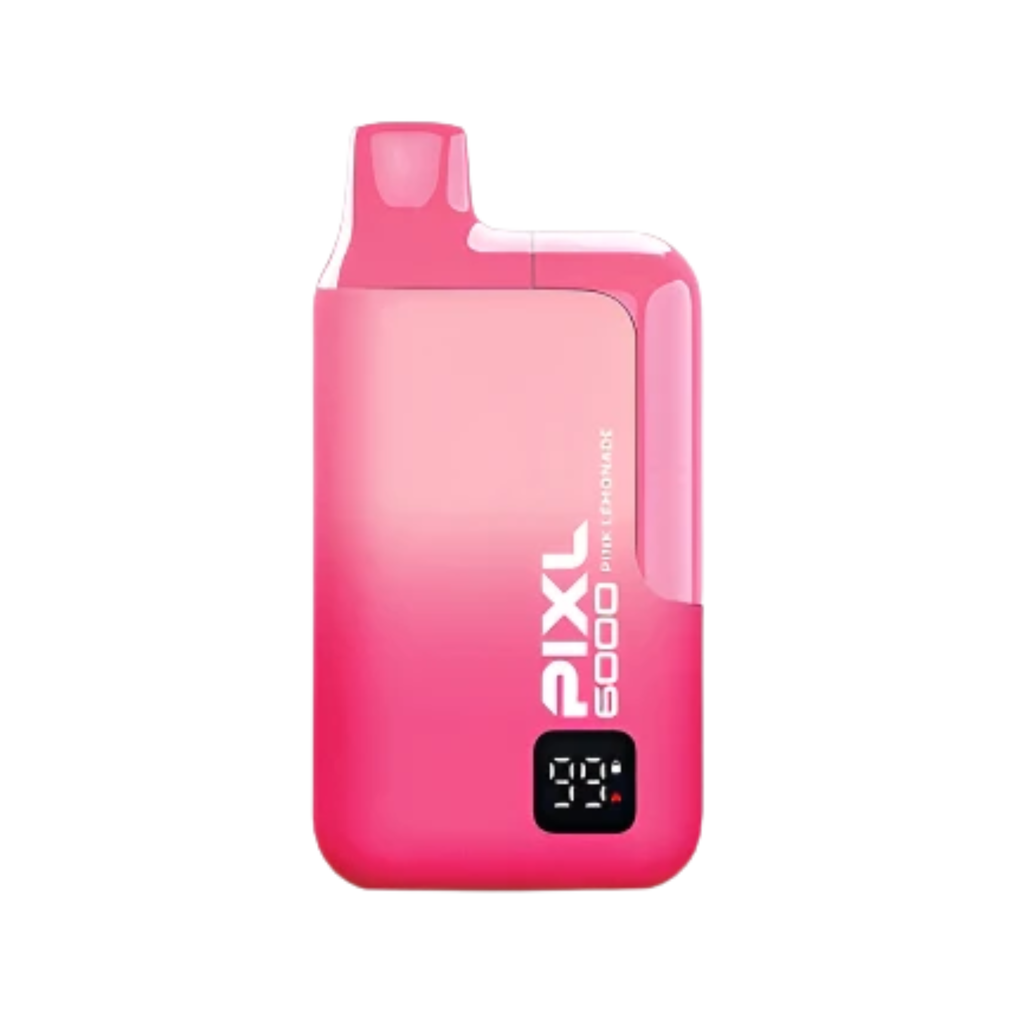 Pixels 6000 Pink Lemonade