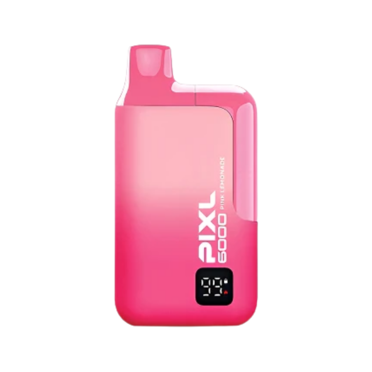 Pixels 6000 Pink Lemonade