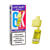 BM6000 Refill Pod Pink Lemonade (Pack of 5)