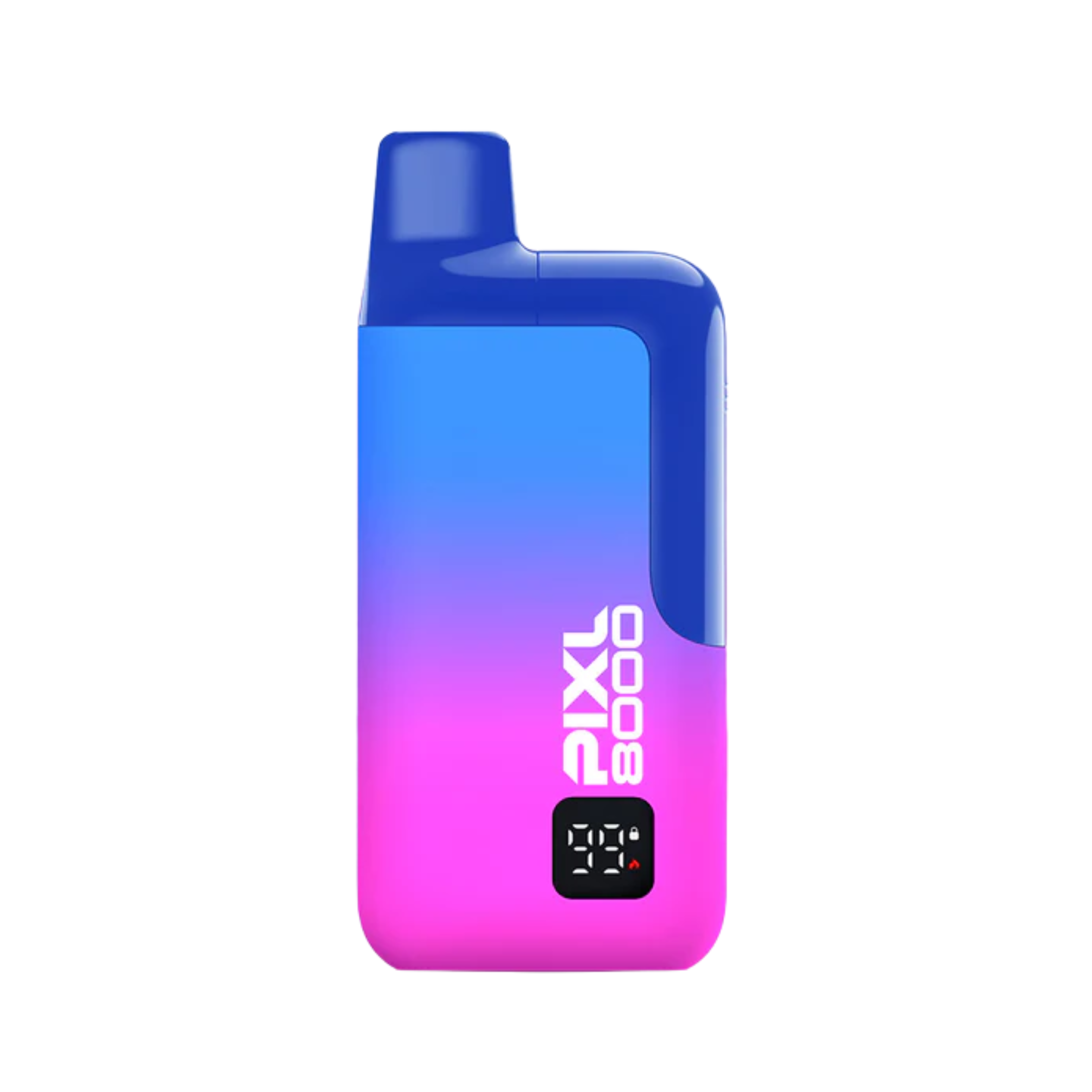 Pixels 6000 Pink Razz