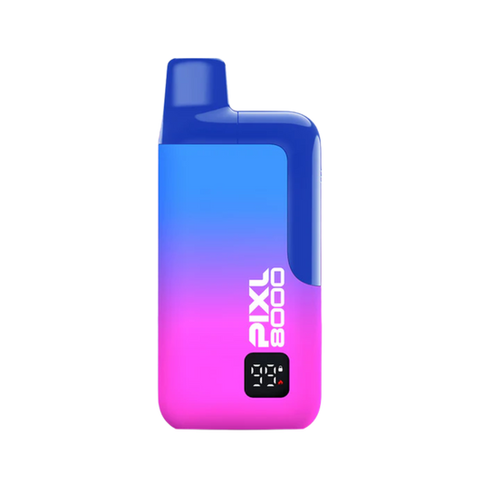 Pixels 6000 Pink Razz