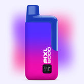 - Pixl Blueberry sour razz