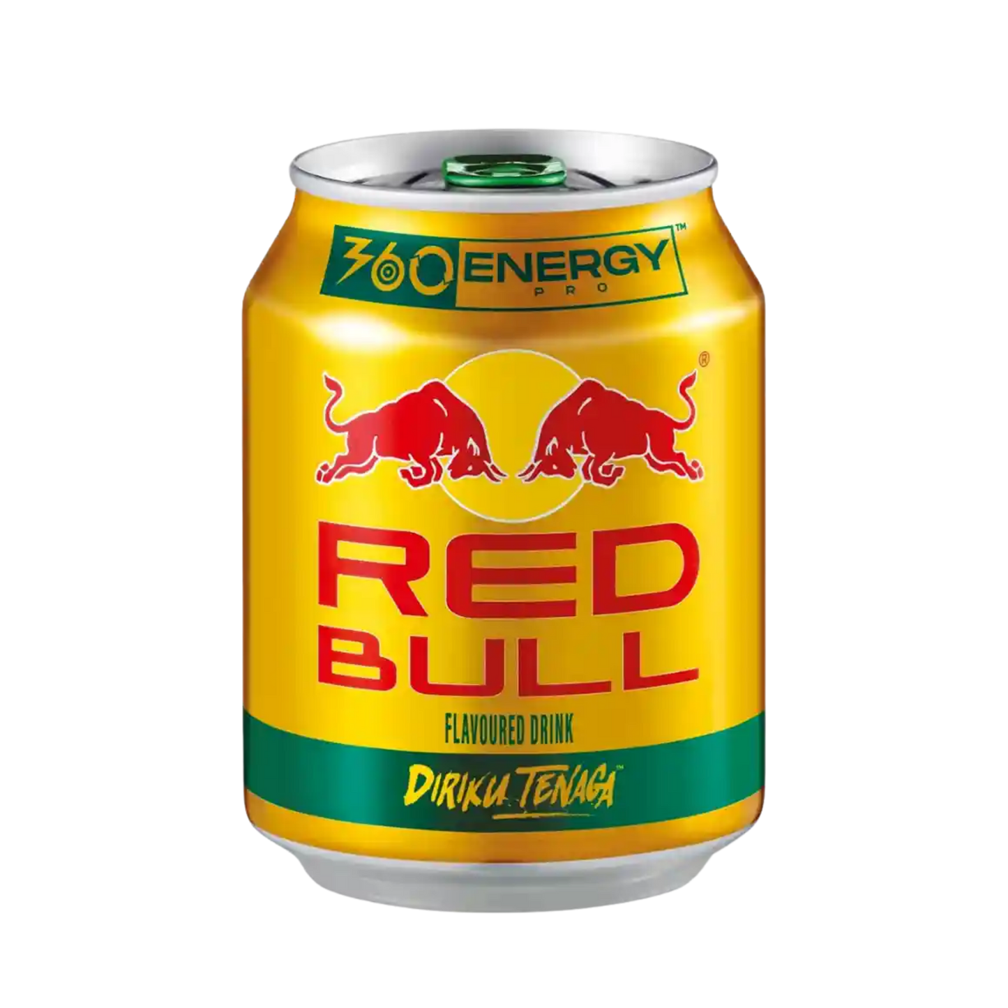 Redbull Gold Can (Pack of 24)