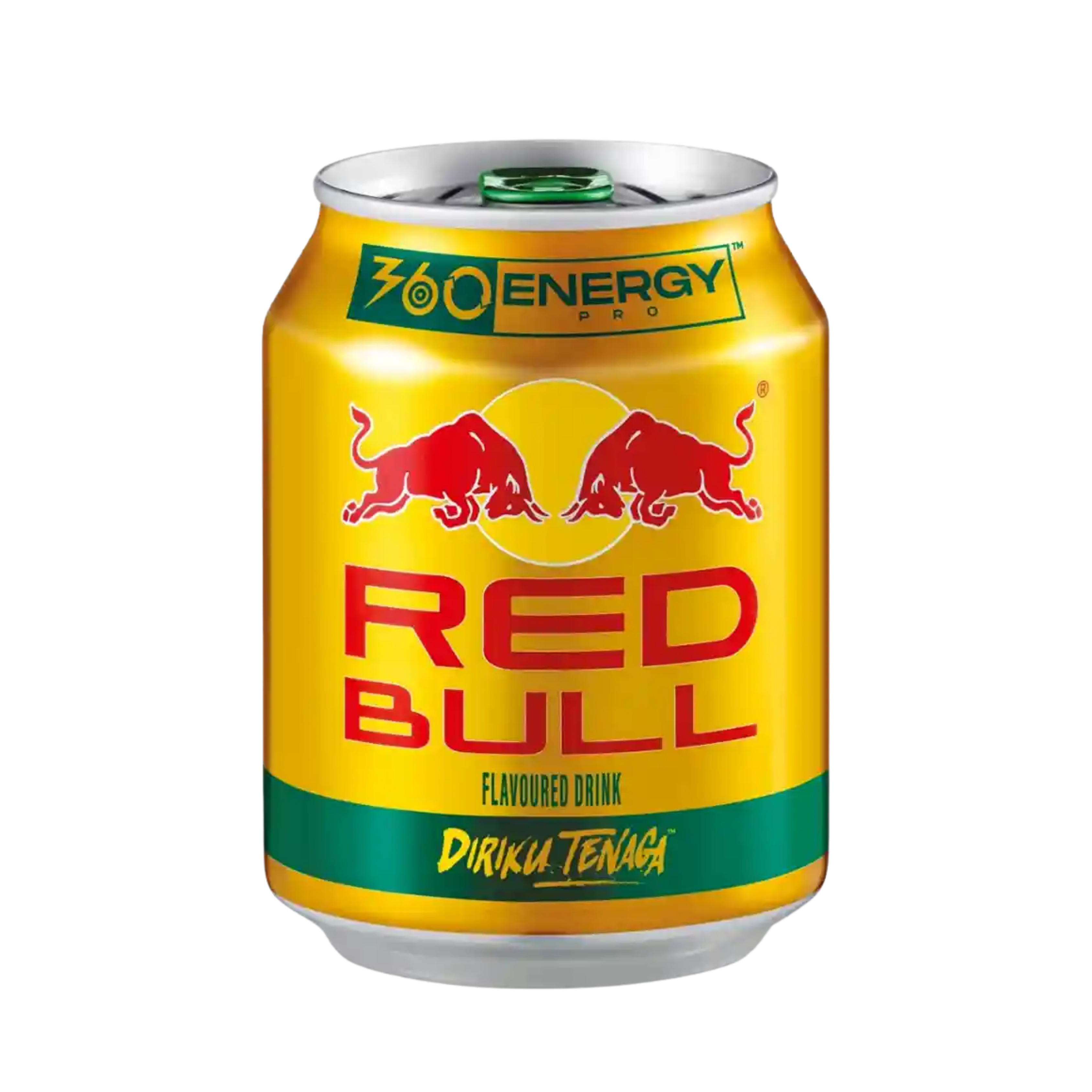 Redbull Gold Can (Pack of 24)