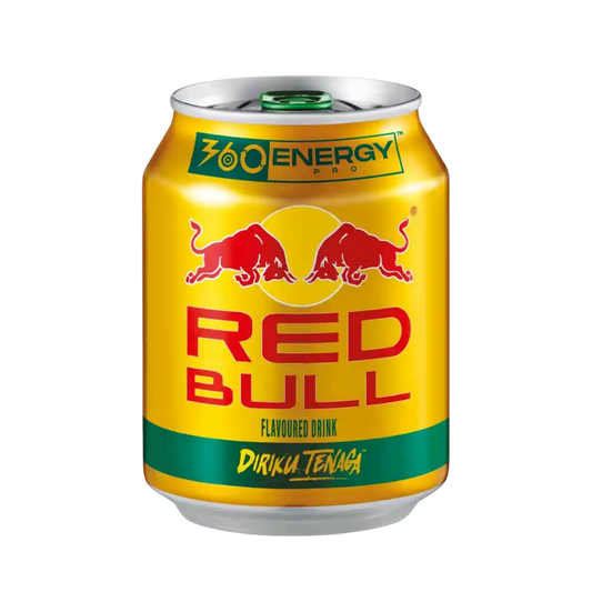 Redbull Gold Can (Pack of 24)