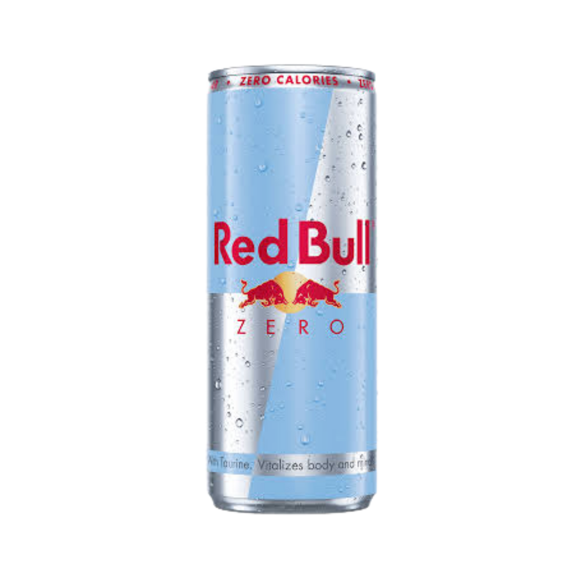 Redbull Zero (Pack of 24)