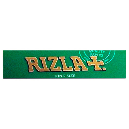 Rizla Green King Size