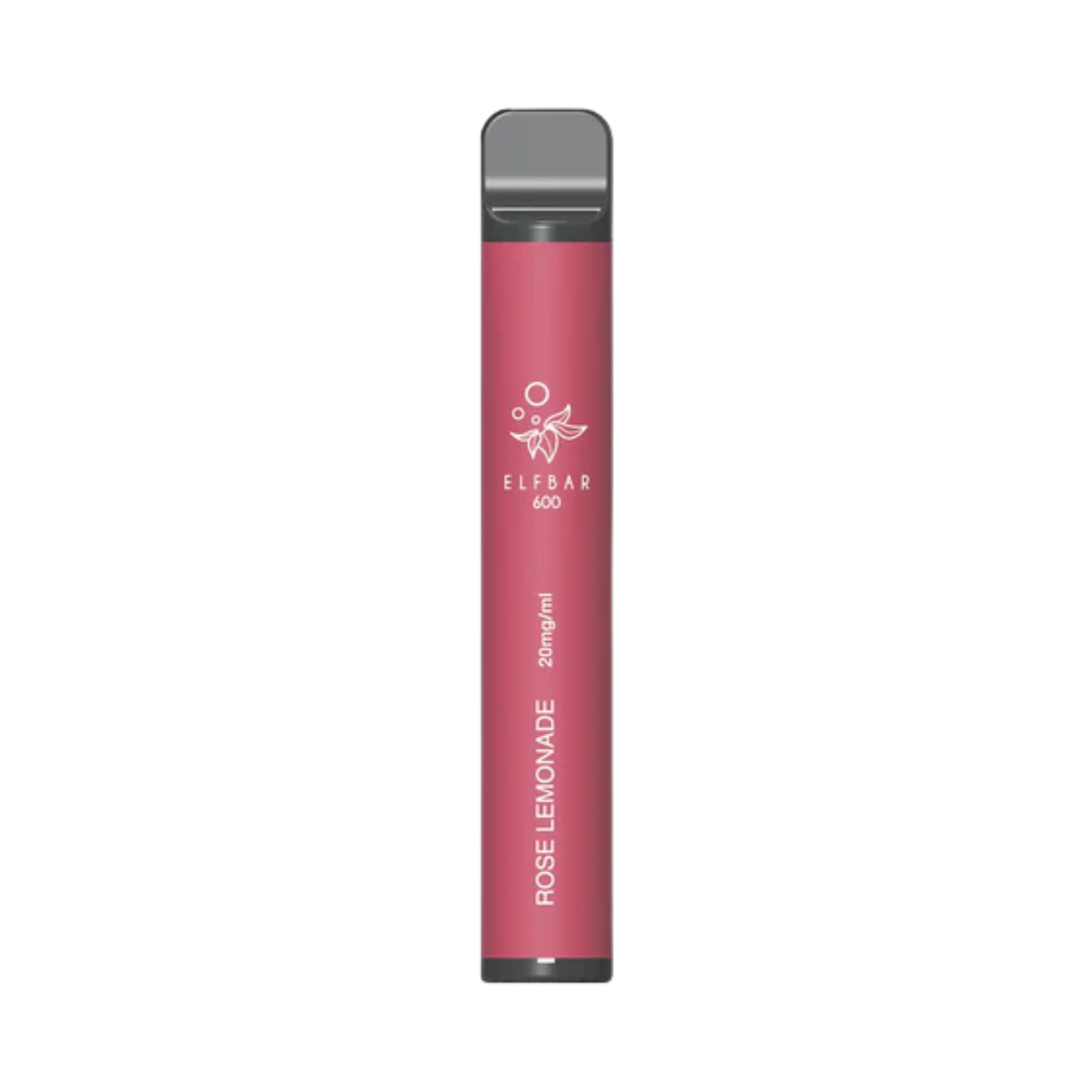 Elfbar 600 Rose Lemonade
