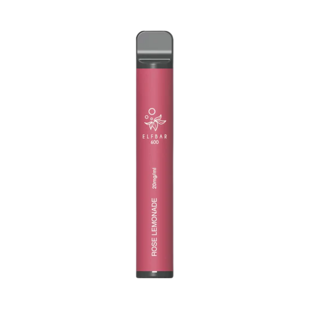 Elfbar 600 Rose Lemonade