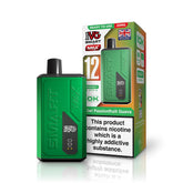 IVG Smart Max Kiwi Passionfruit Guava Disposable Kit 🇬🇧 British