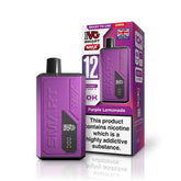 IVG Smart Max Purple Lemonade Disposable Kit 🇬🇧 British