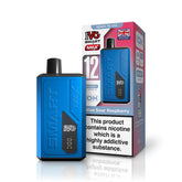 IVG Smart Max Refill Pod – Blue Sour Raspberry 20mg