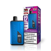 IVG Smart Max Refill Pod – Blueberry Raspberry 20mg
