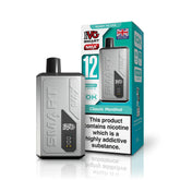 IVG Smart Max Refill Pod – Classic Menthol 20mg
