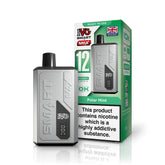 IVG Smart Max Polar Mint Disposable Kit 🇬🇧 British
