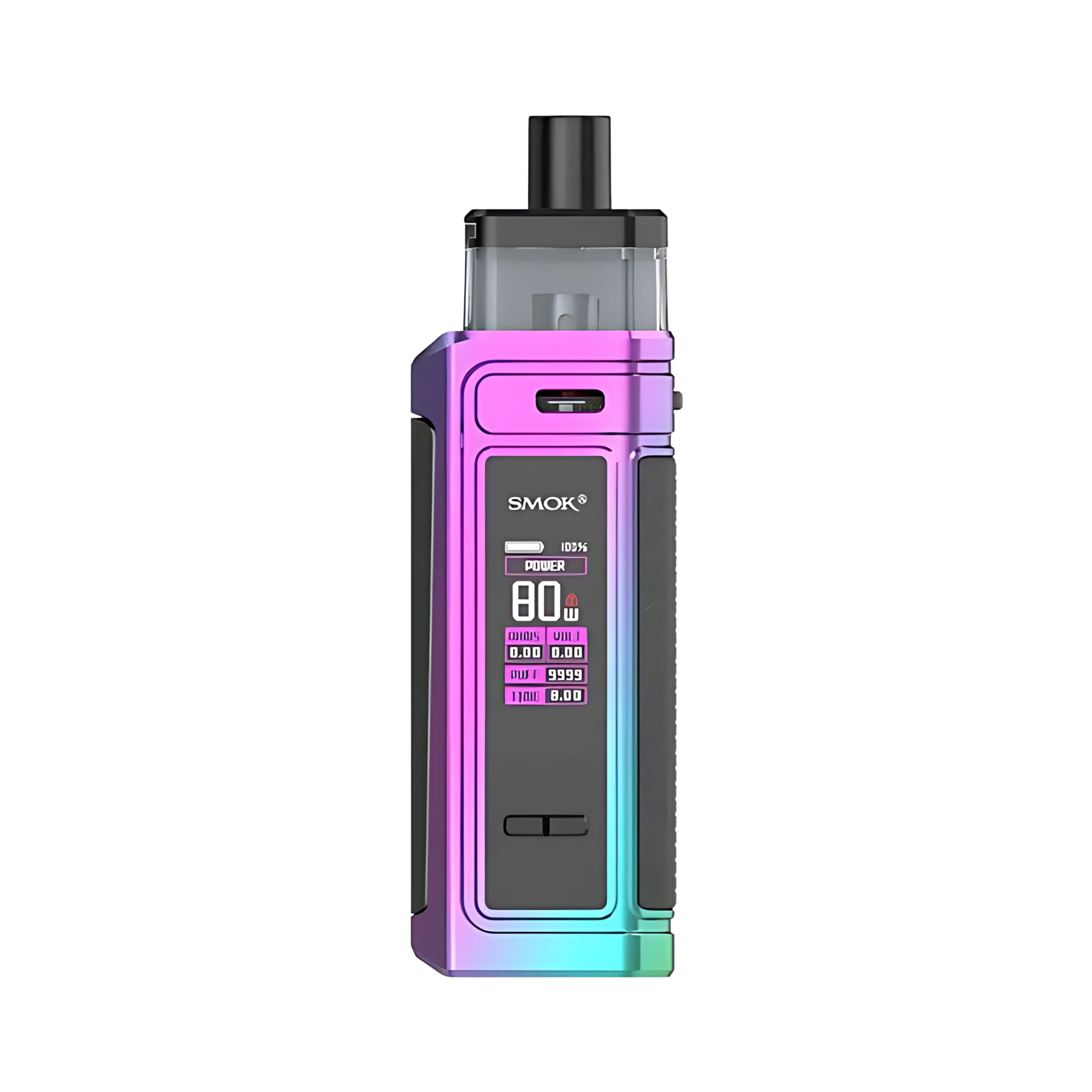 SMOK G-Priv Kit Prism Rainbow