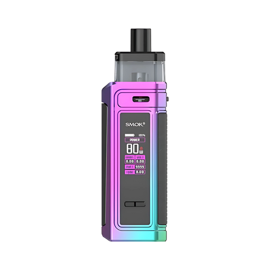 SMOK G-Priv Kit Prism Rainbow