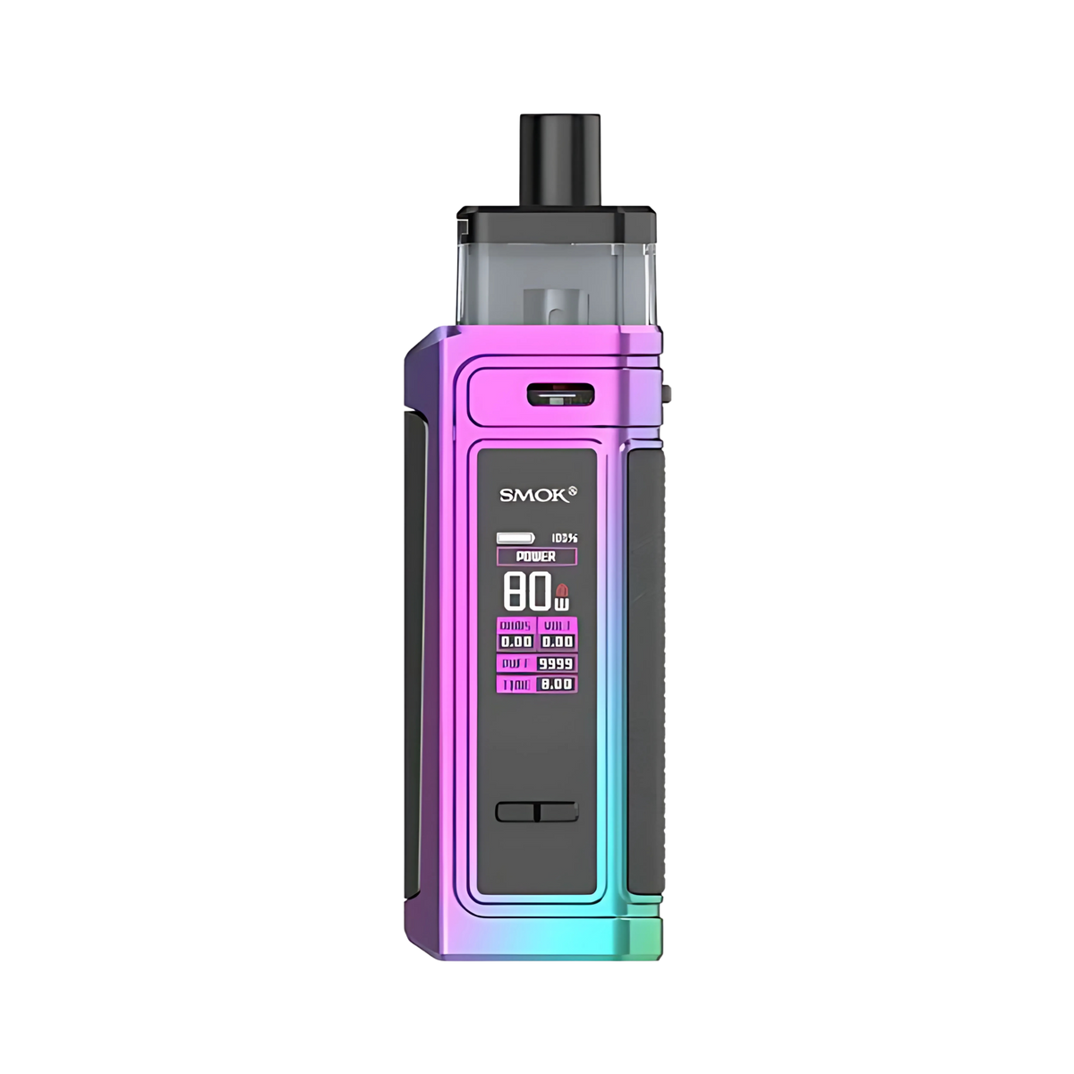 SMOK G-Priv Kit Prism Rainbow