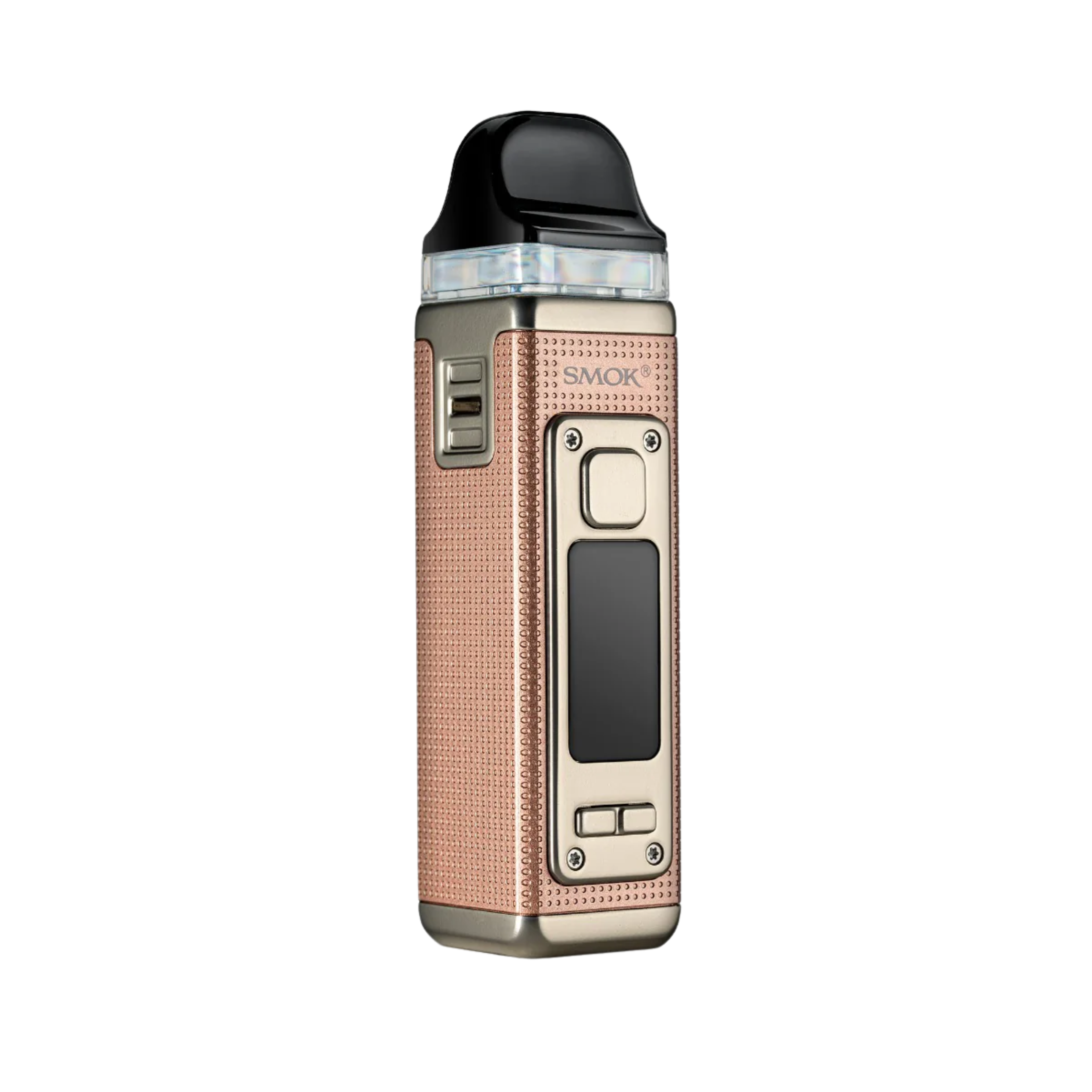 SMOK RPM 4 Kit Rose Gold