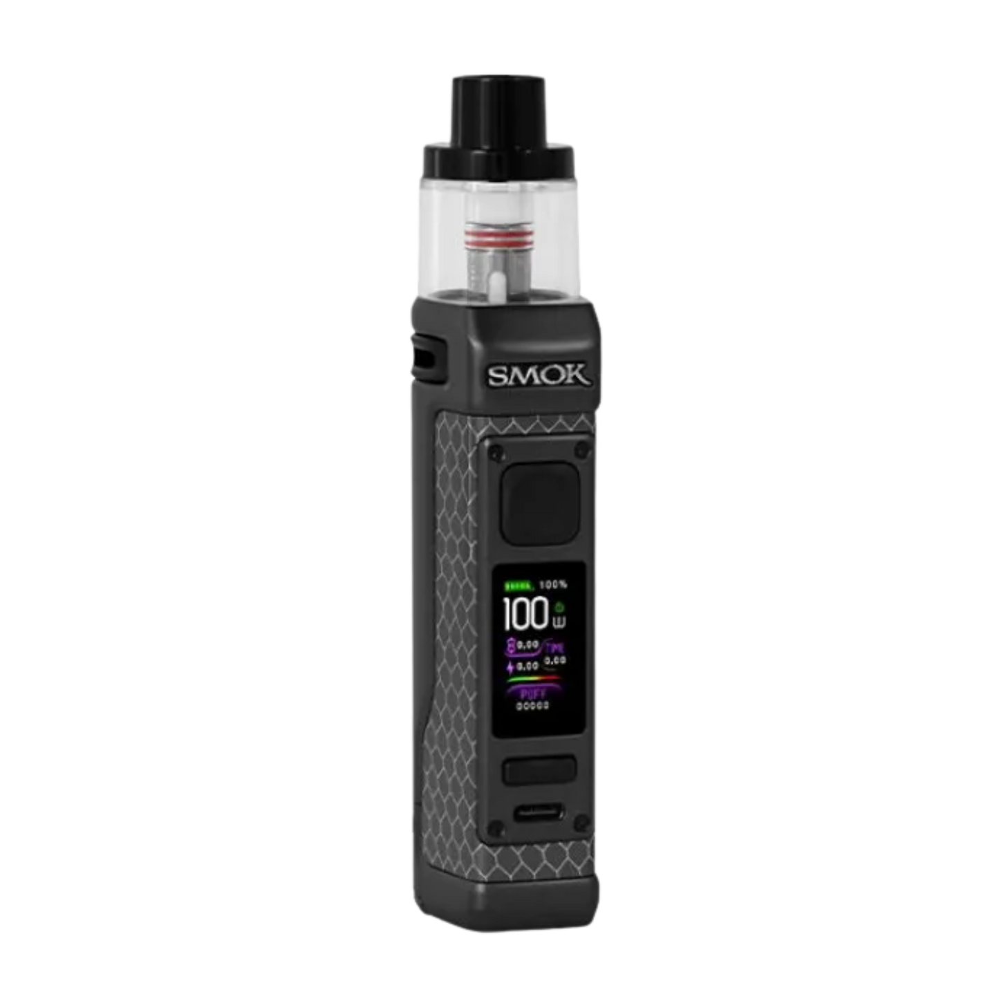 SMOK RPMS 100 Kit Black