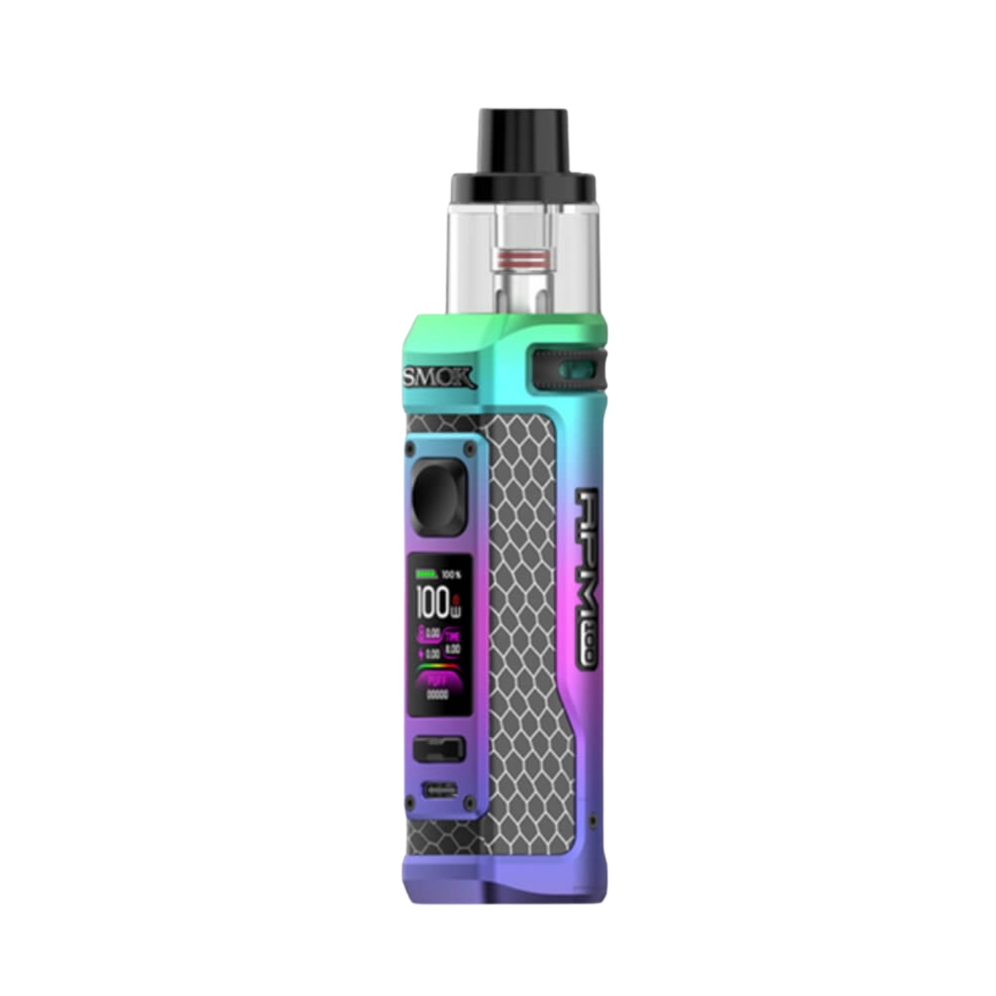 SMOK RPMS 100 Kit Planting