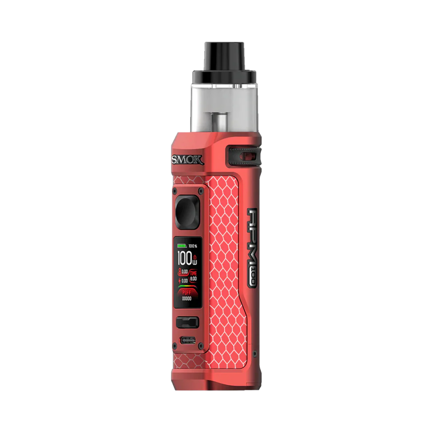 SMOK RPMS 100 Kit Red