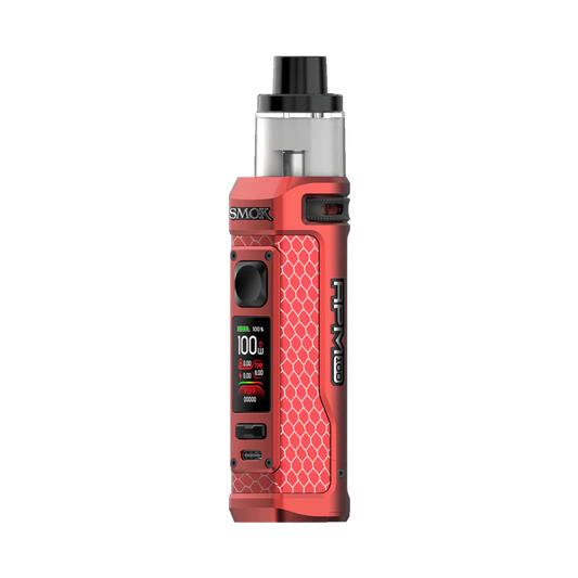 SMOK RPMS 100 Kit Red