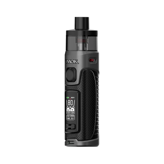 SMOK RPMS 80W Kit Black