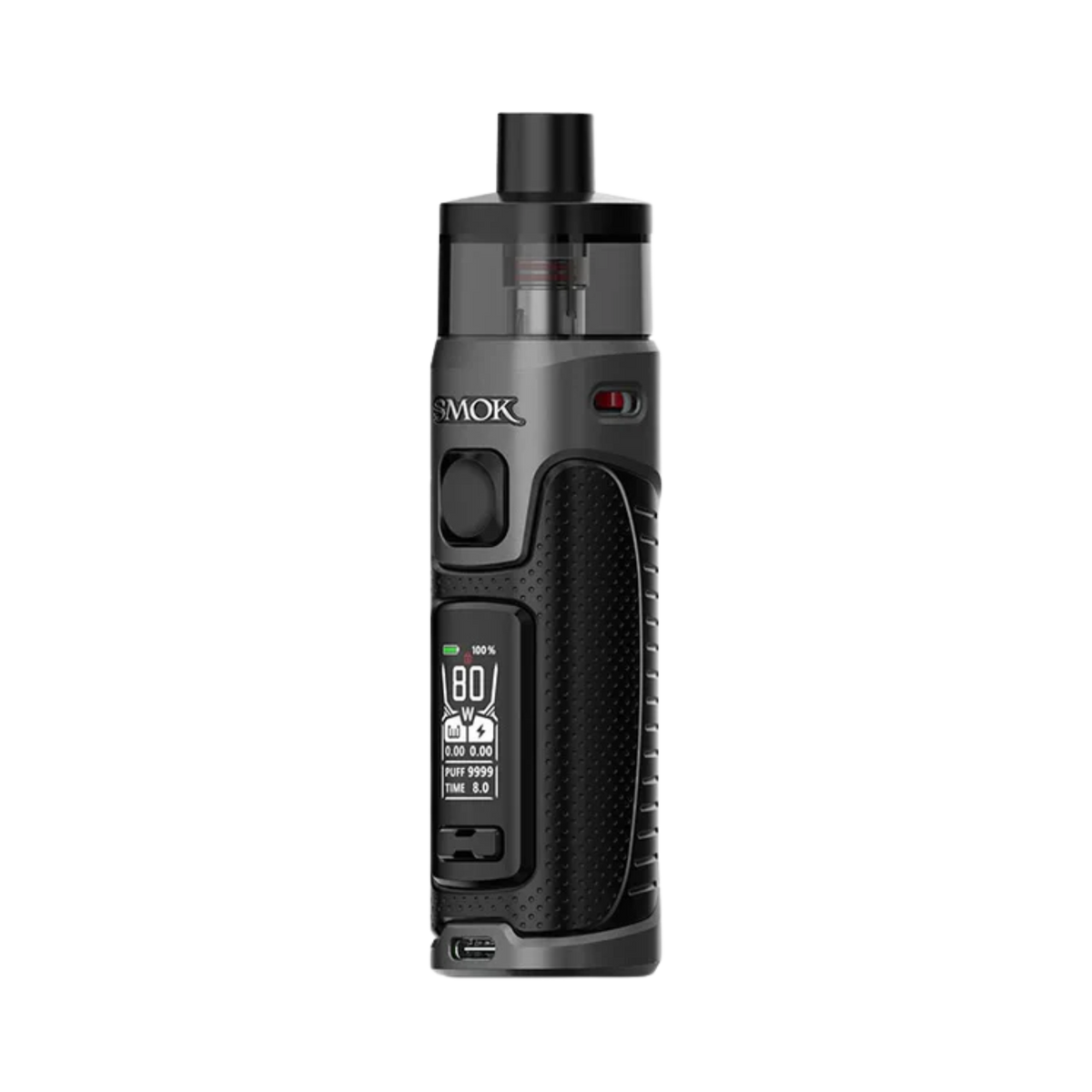 SMOK RPMS 80W Kit Black