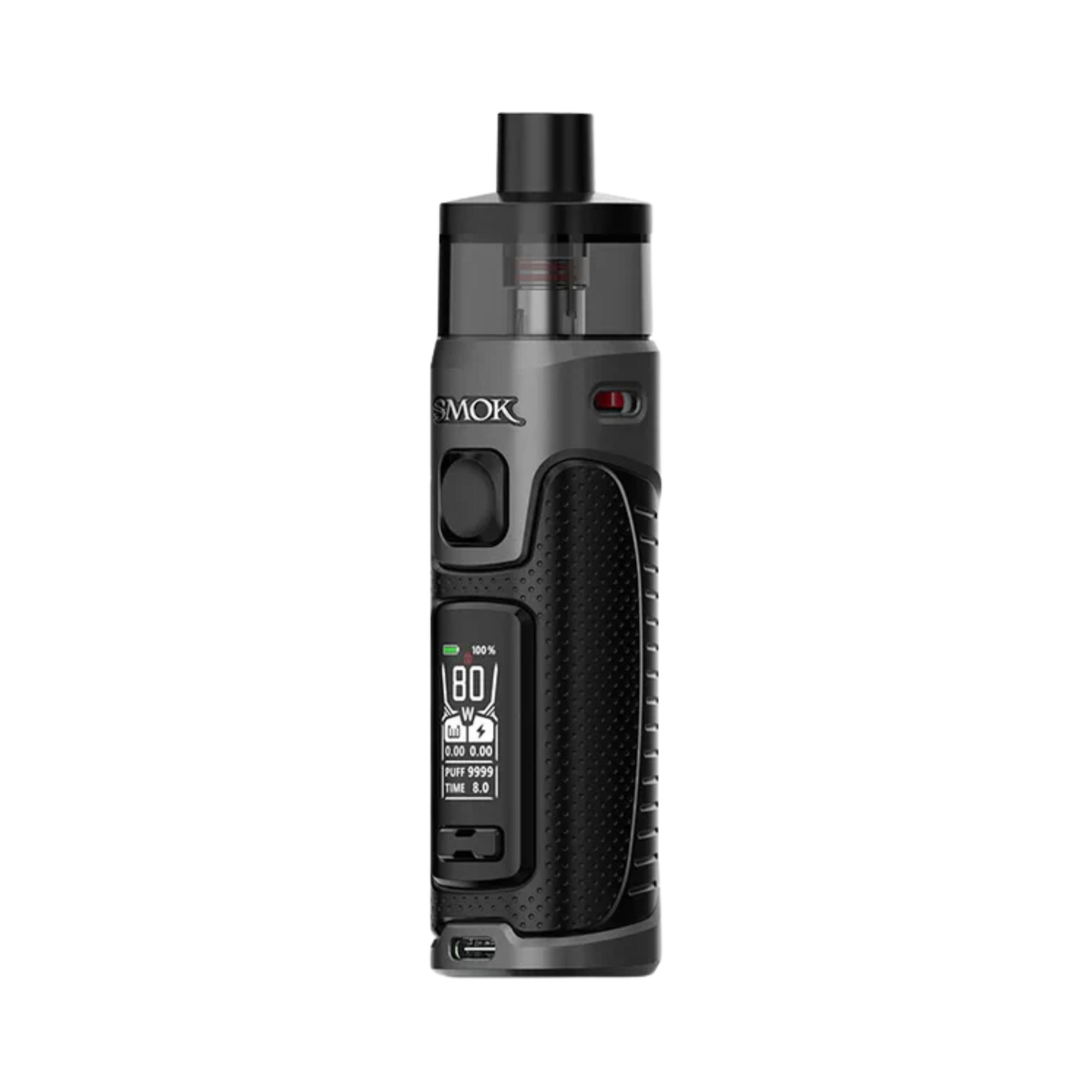 SMOK RPMS 80W Kit Black