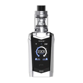 SMOK V2 Species Kit Silver Black