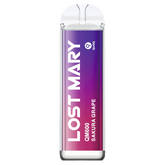 Lost Mary QM600 Sakura grape