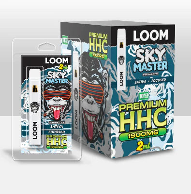 Loom Sky master
