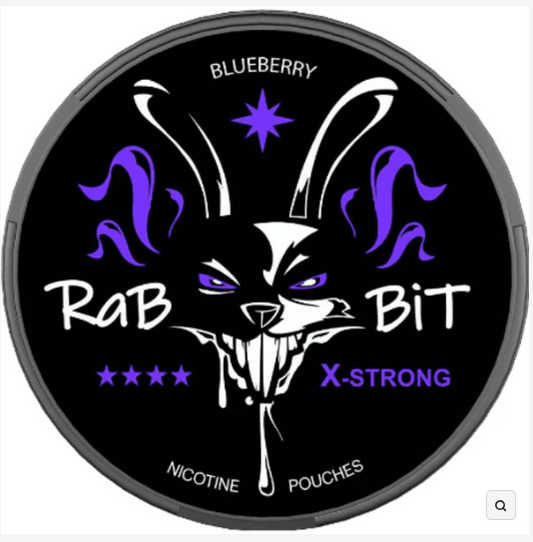 RabBit Blueberry