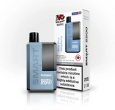IVG SMART 5500 BLUE SOUR RASPBERRY