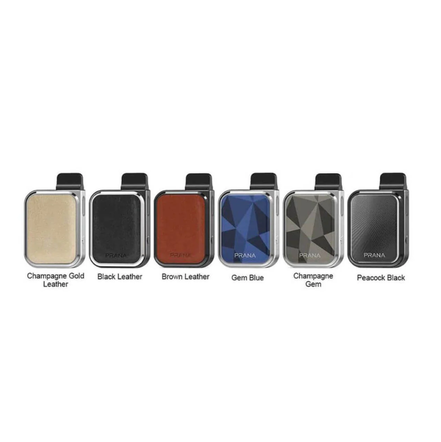 Prana Kit